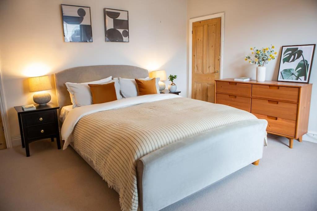 Cosy Haven * Harrogate