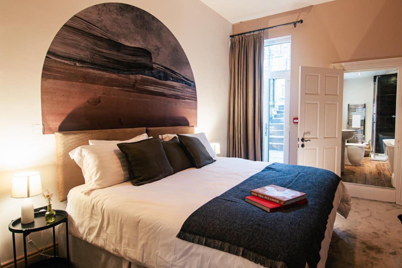 The Marmot Aparthotel Harrogate