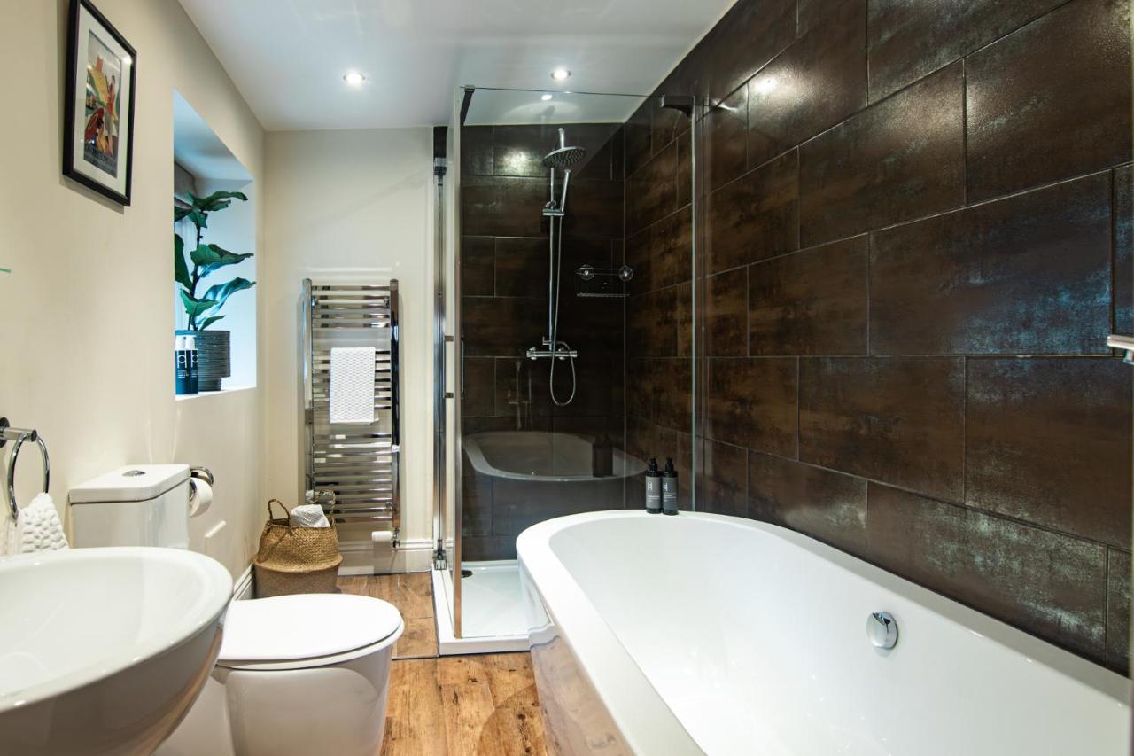 Aparthotel The Marmot Harrogate