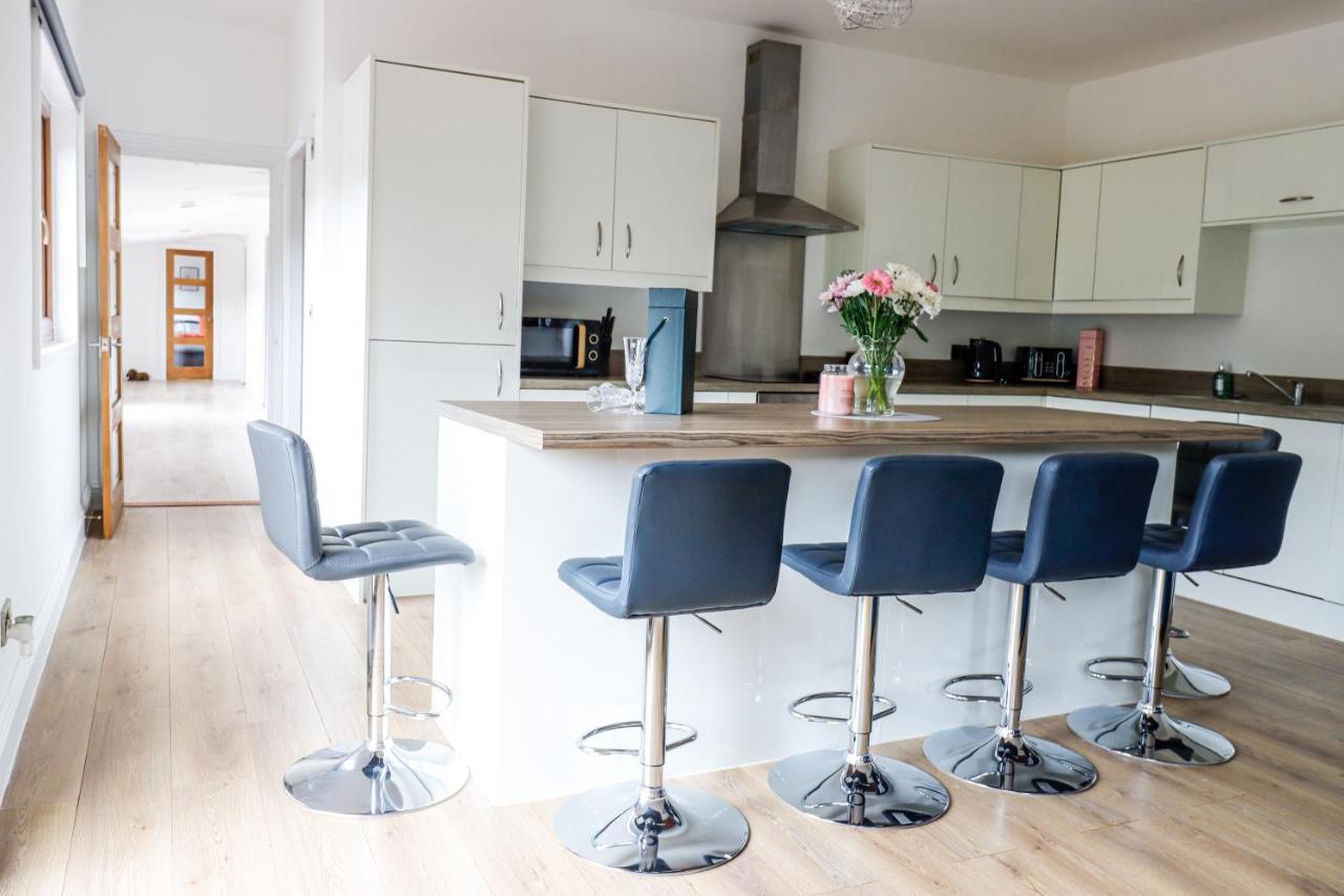 Holiday home Stunning With Hot Tub On Private