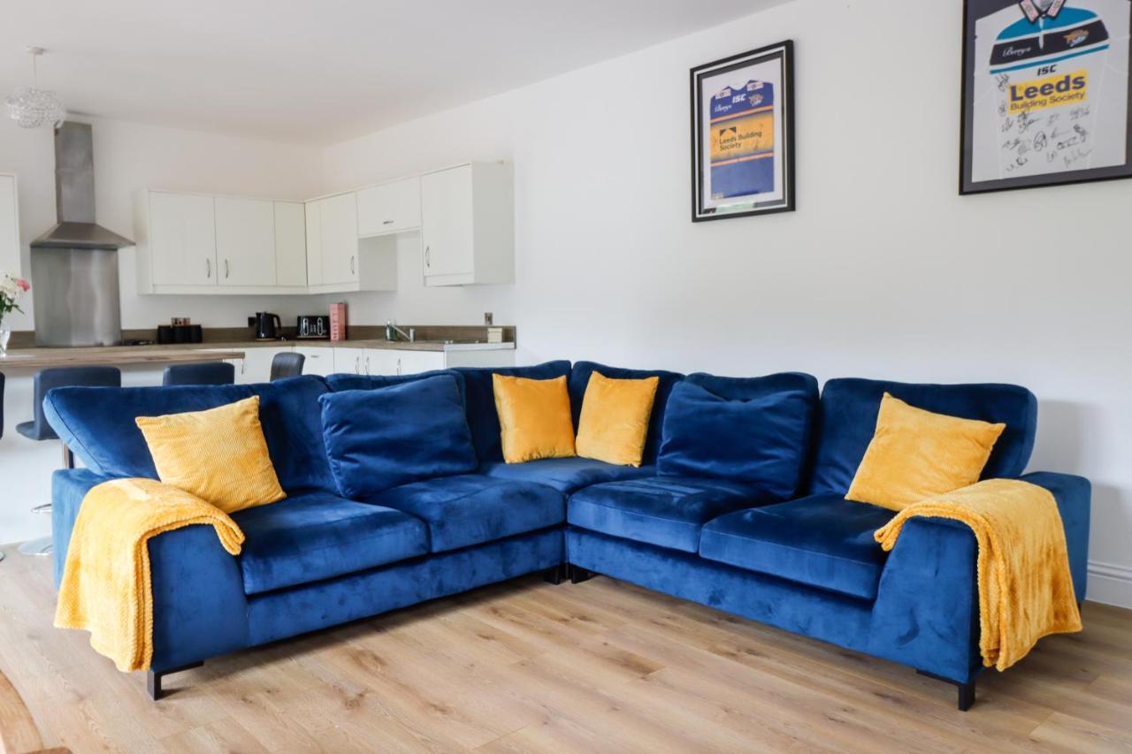 Holiday home Stunning With Hot Tub On Private