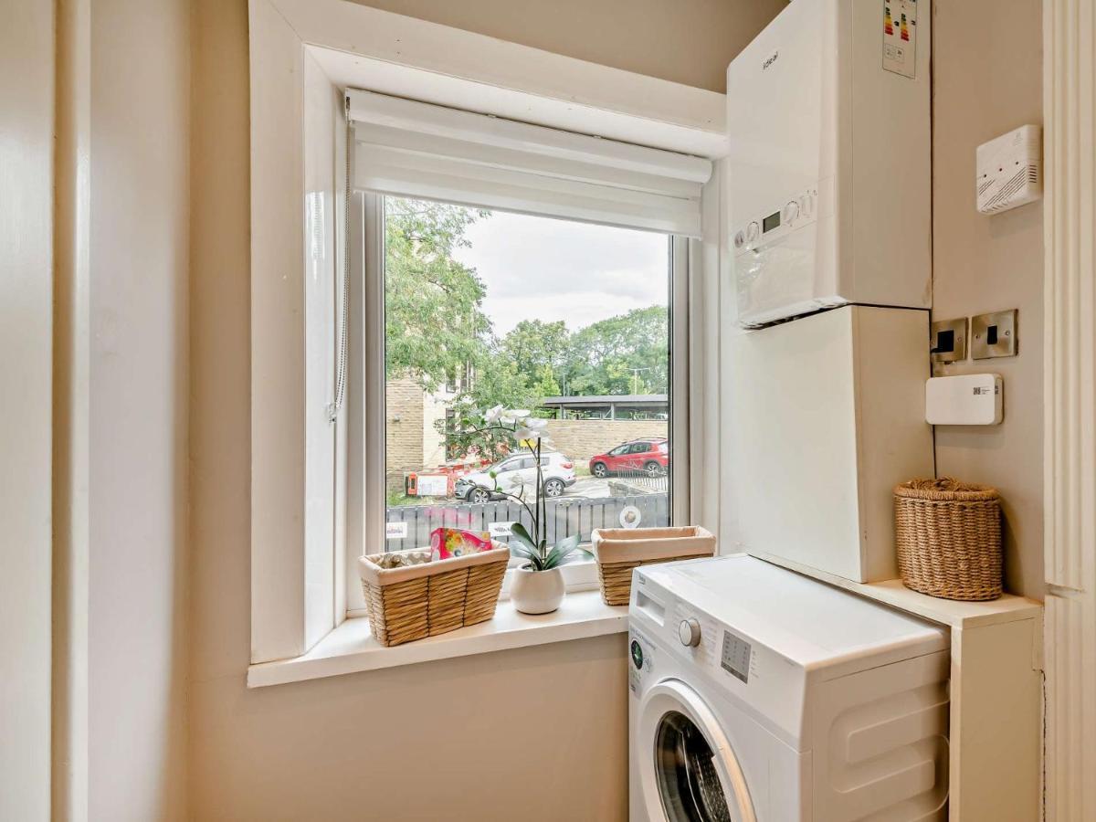Apartment 1 Bed In Hh055 *