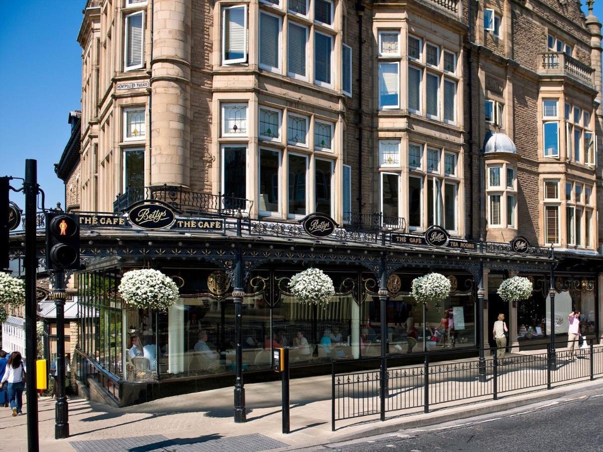 1 Bed In Hh055 * Harrogate