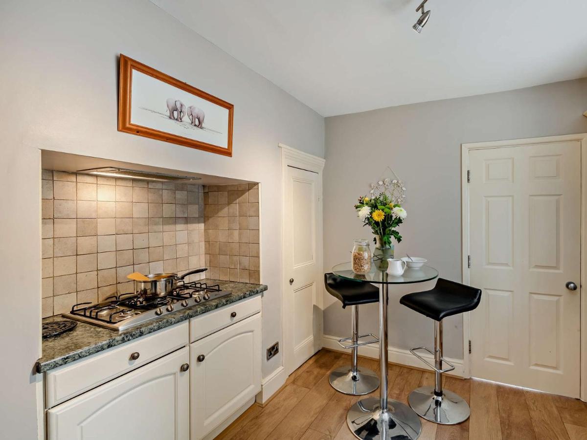 1 Bed In Hh055 Apartment *
