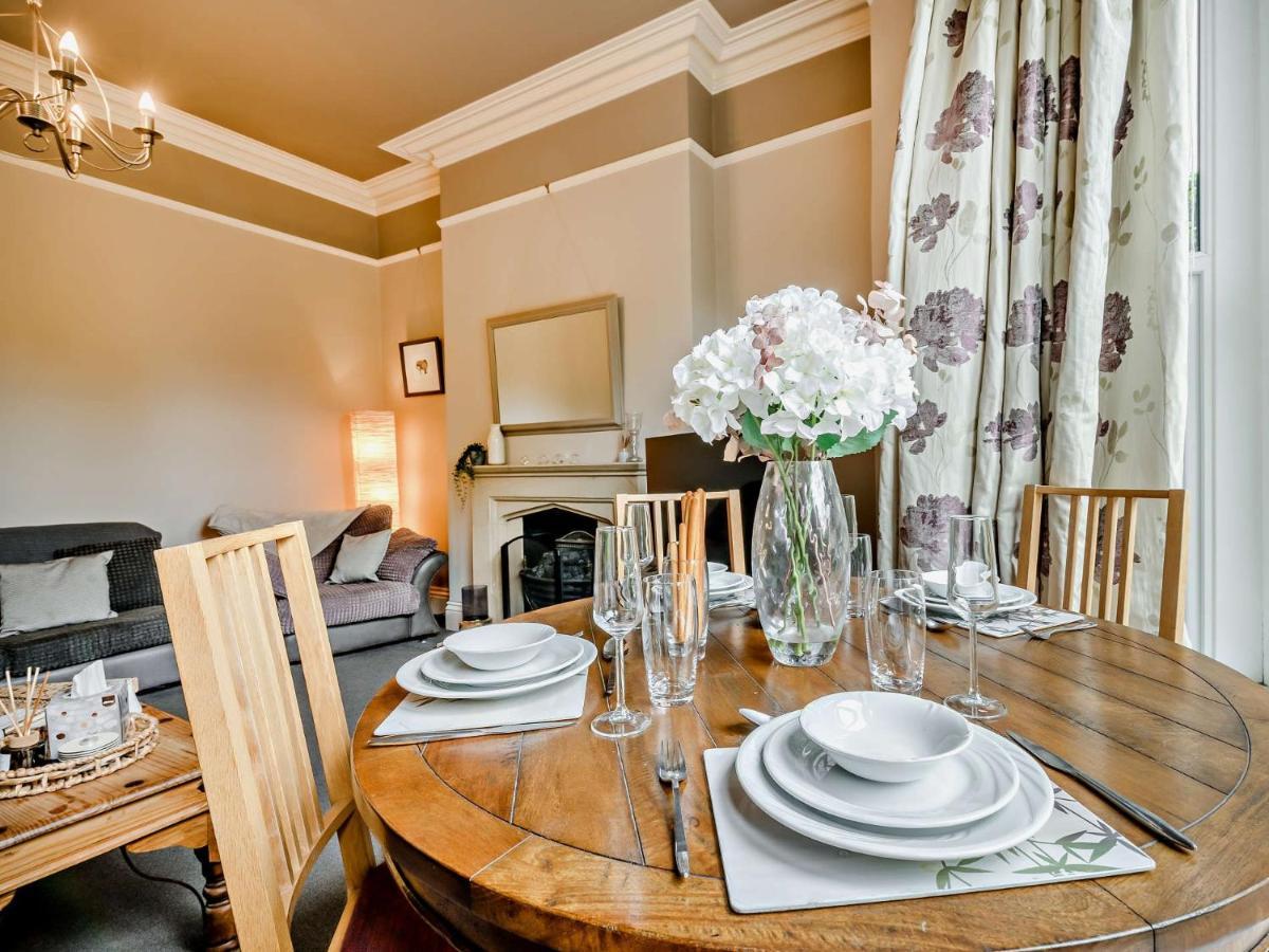 Apartment 1 Bed In Hh055 Harrogate