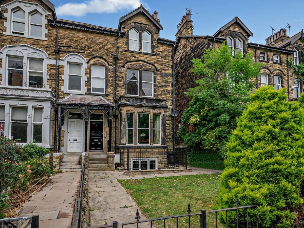 1 Bed In Hh055 * Harrogate