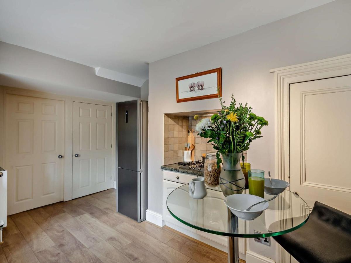 1 Bed In Hh055 Harrogate