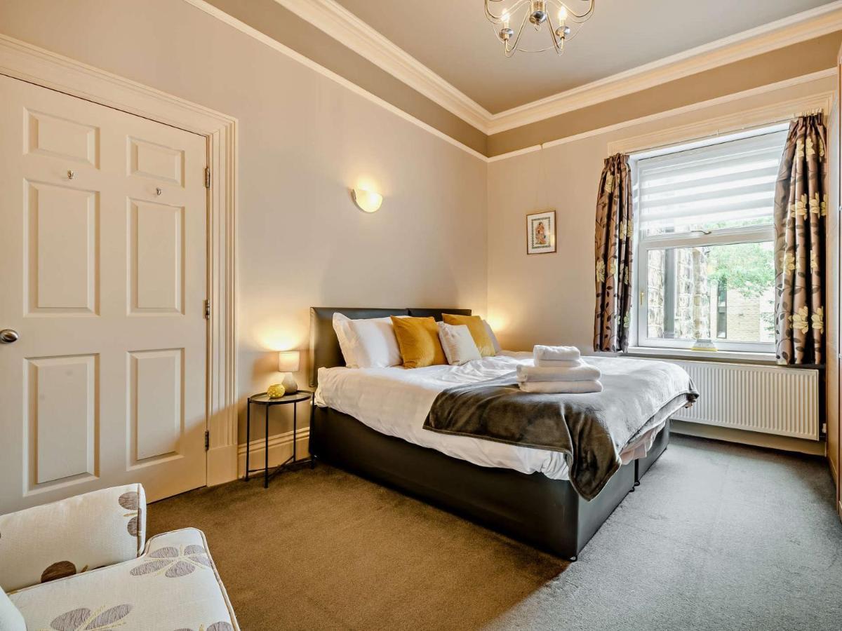 1 Bed In Hh055 *