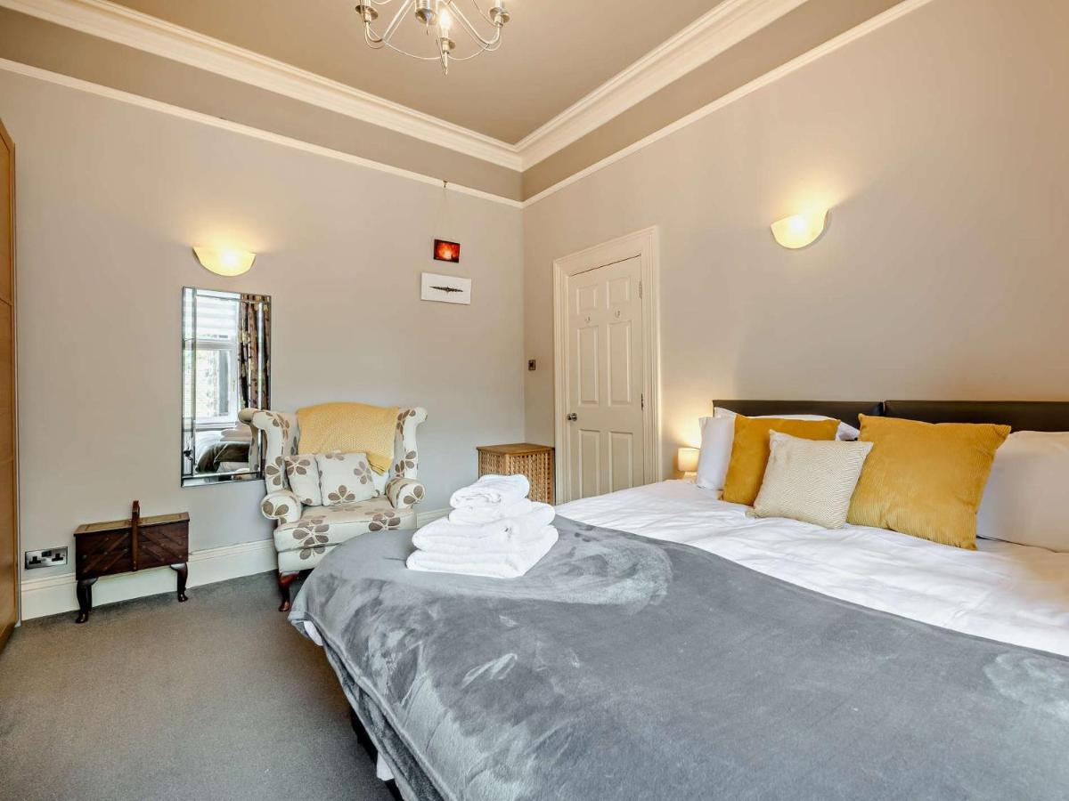 1 Bed In Hh055 Apartment Harrogate