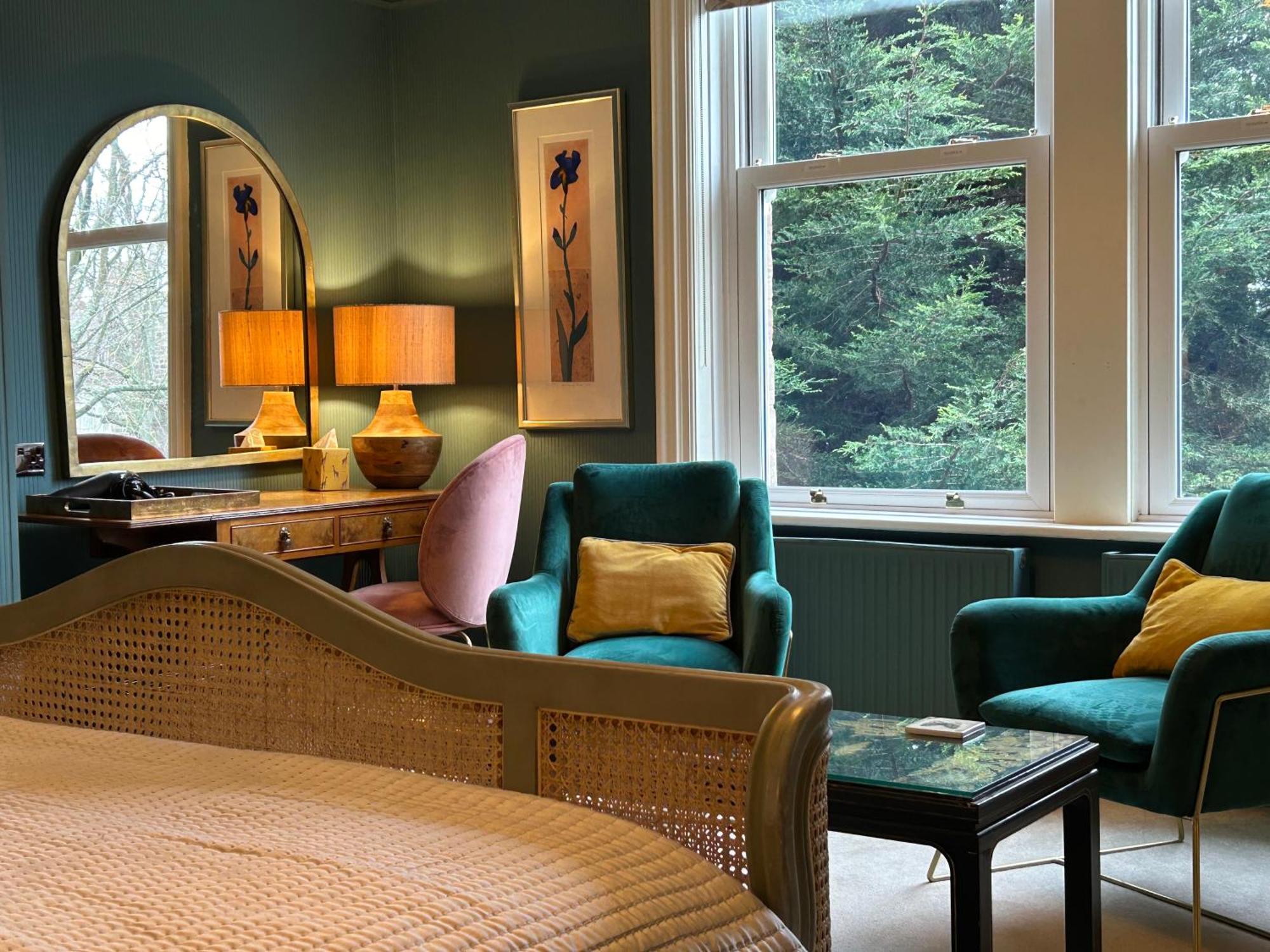 Guest house Baytree House 4*