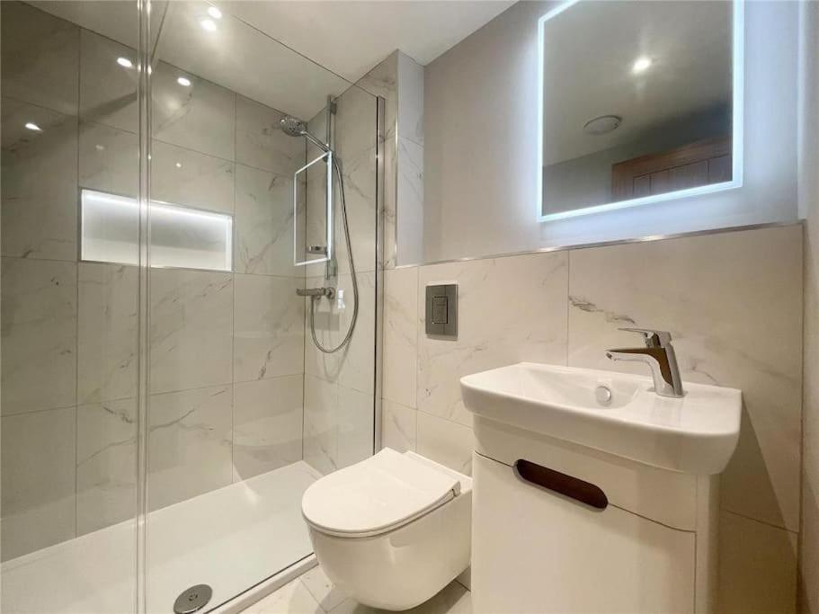 Town Center Duplex 6 Apartment Harrogate