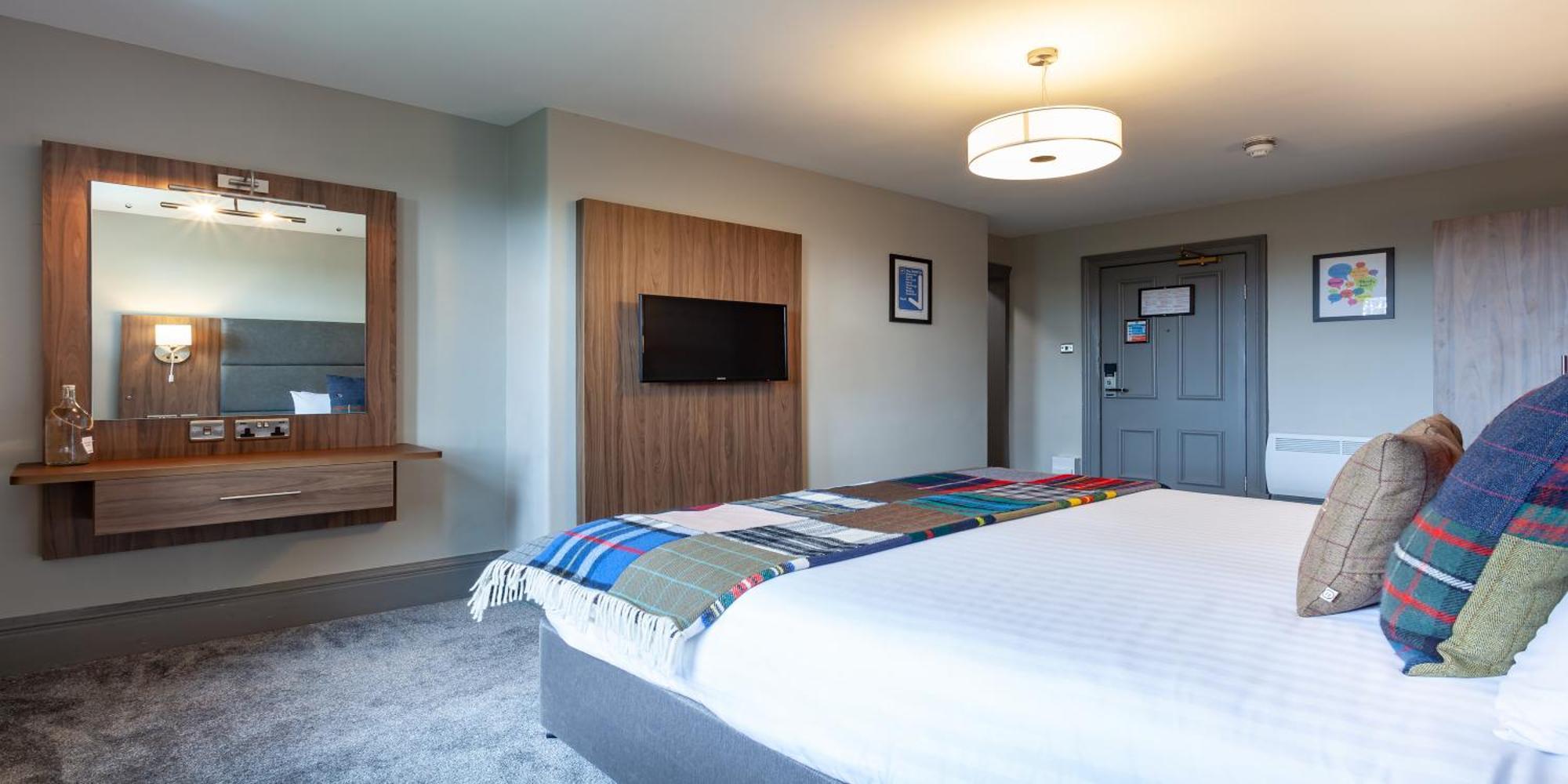 Hotel The Yorkshire