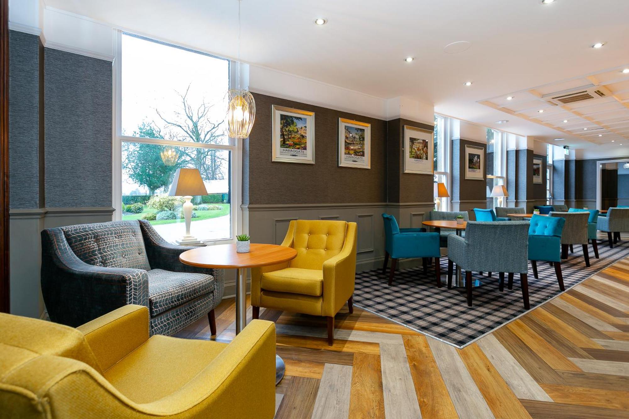 Cedar Court Hotel