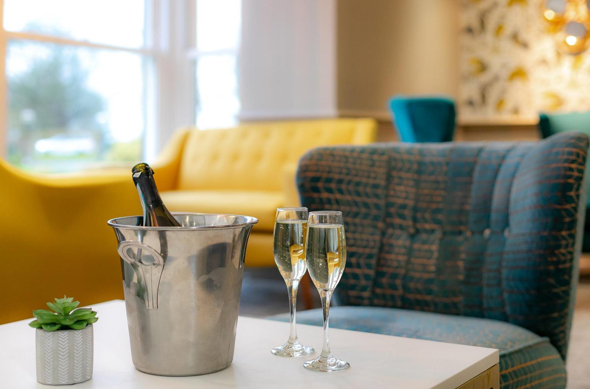Hotel Cedar Court Harrogate