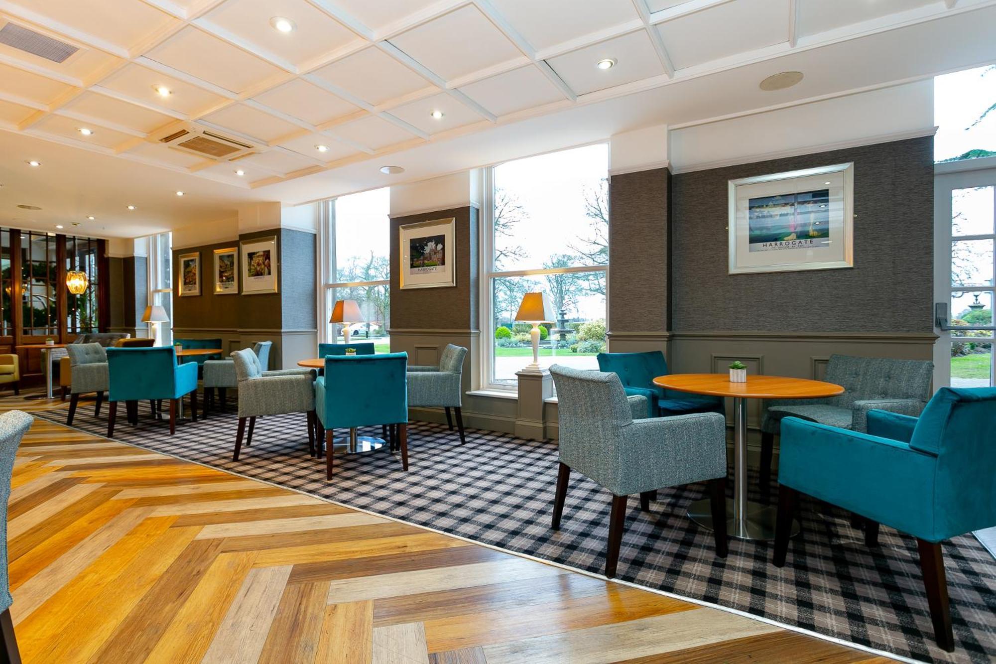 Hotel Cedar Court Harrogate