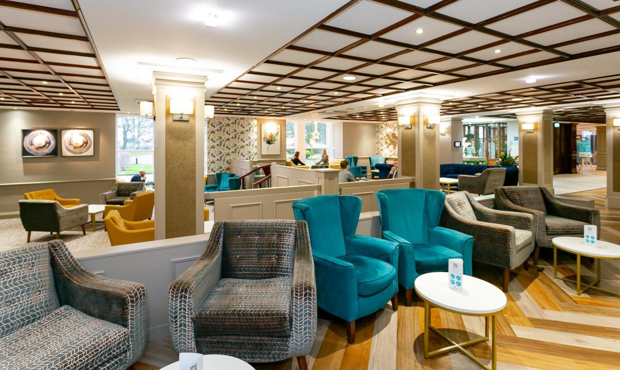 Cedar Court 4* Harrogate