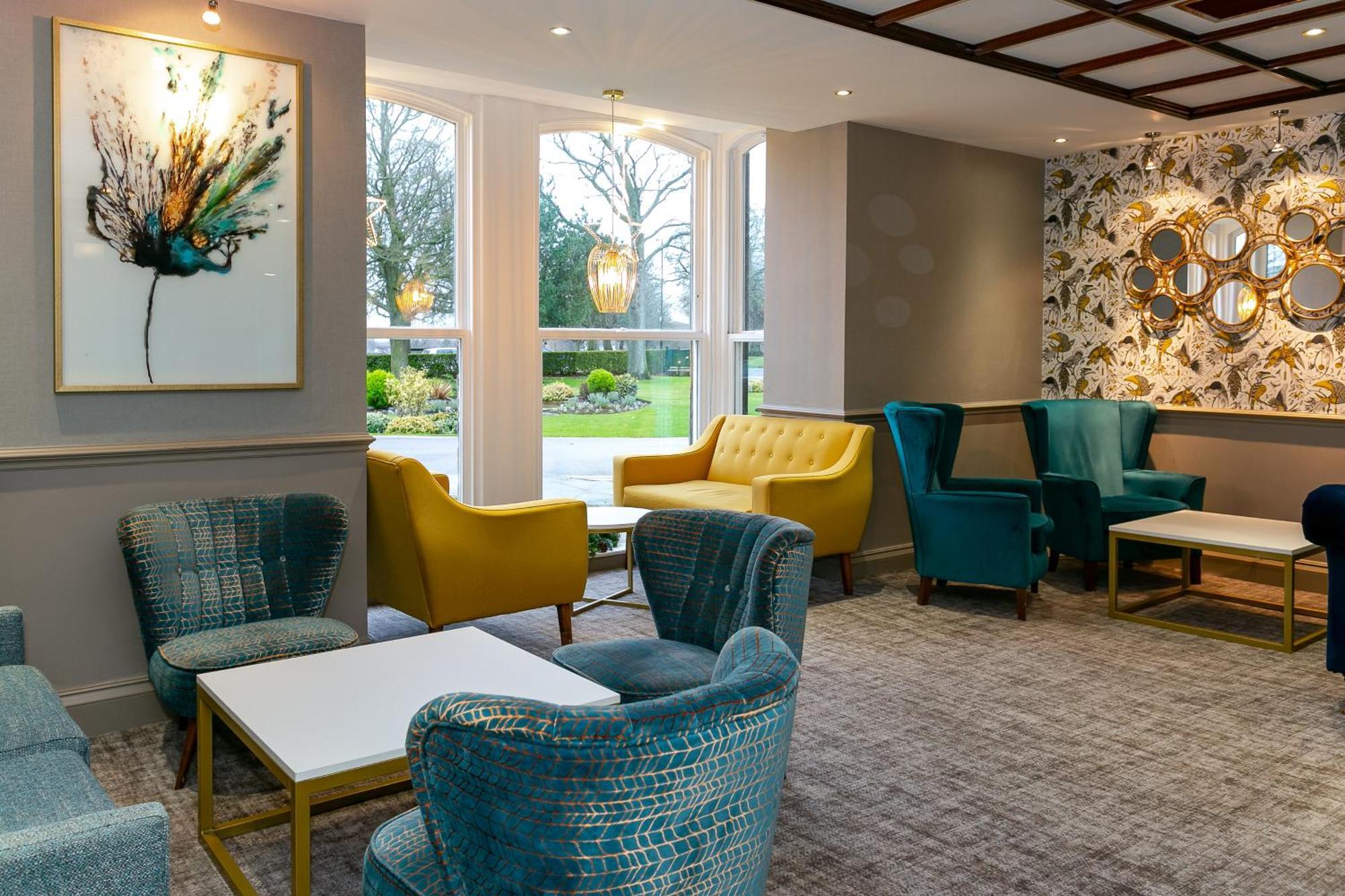 Cedar Court Harrogate