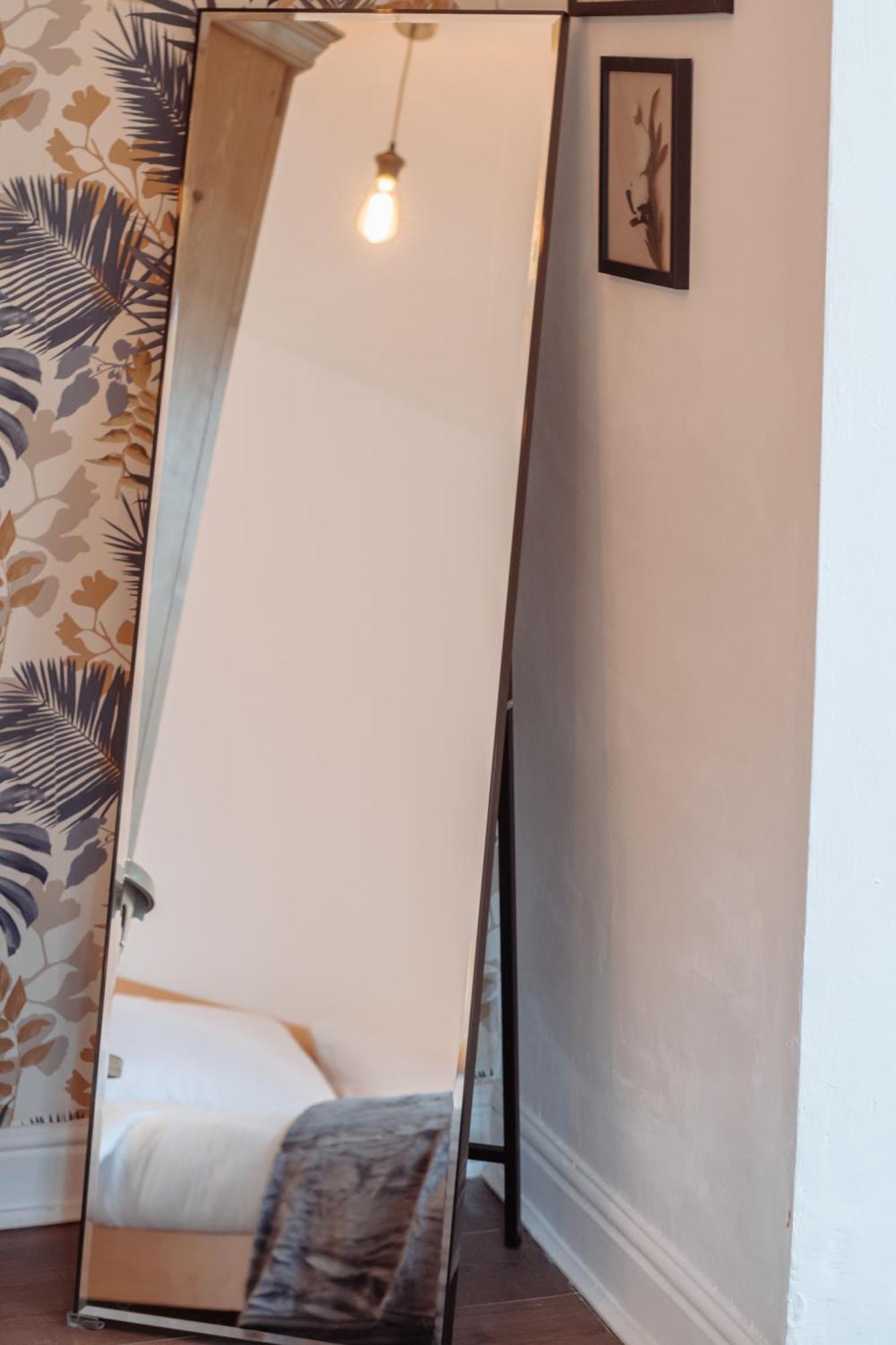 Apartment Spacious Flat With Free Parking Harrogate