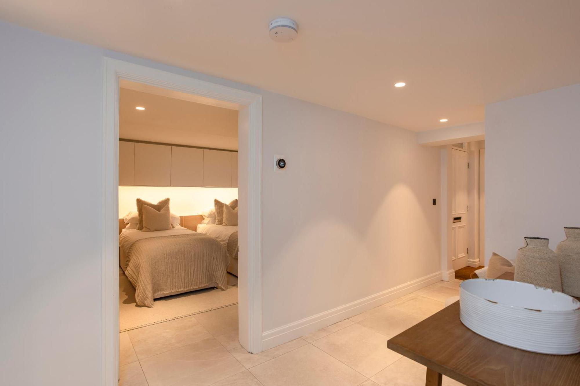 Kist Accommodates - The Stray Nook Apartment Harrogate