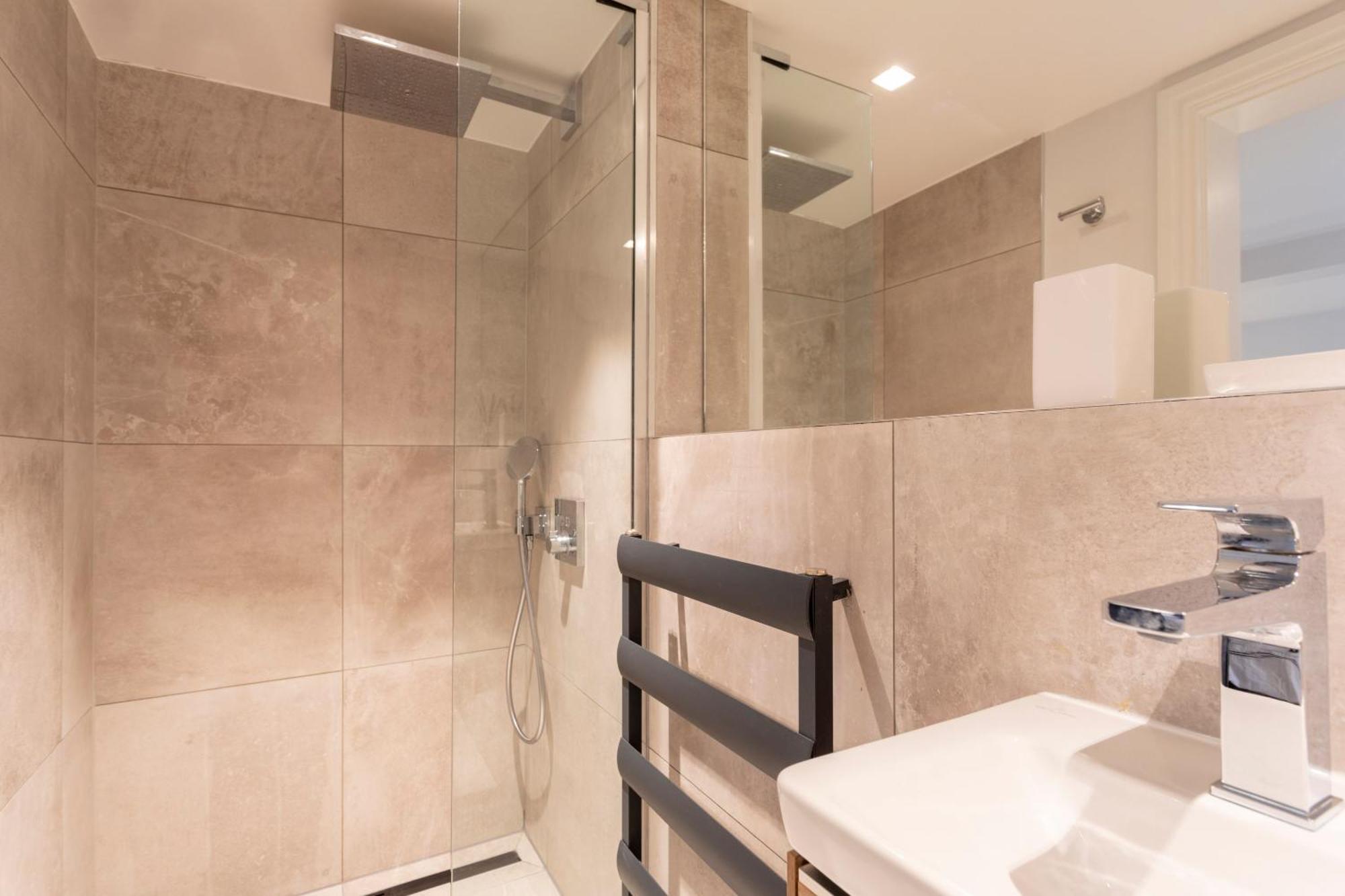 Kist Accommodates - The Stray Nook Harrogate