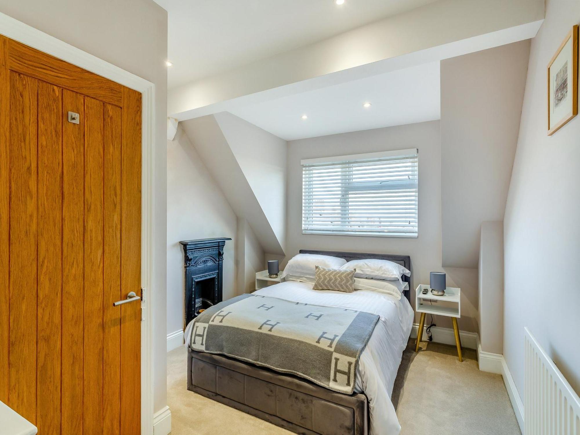 Holiday home Wharfedale Harrogate