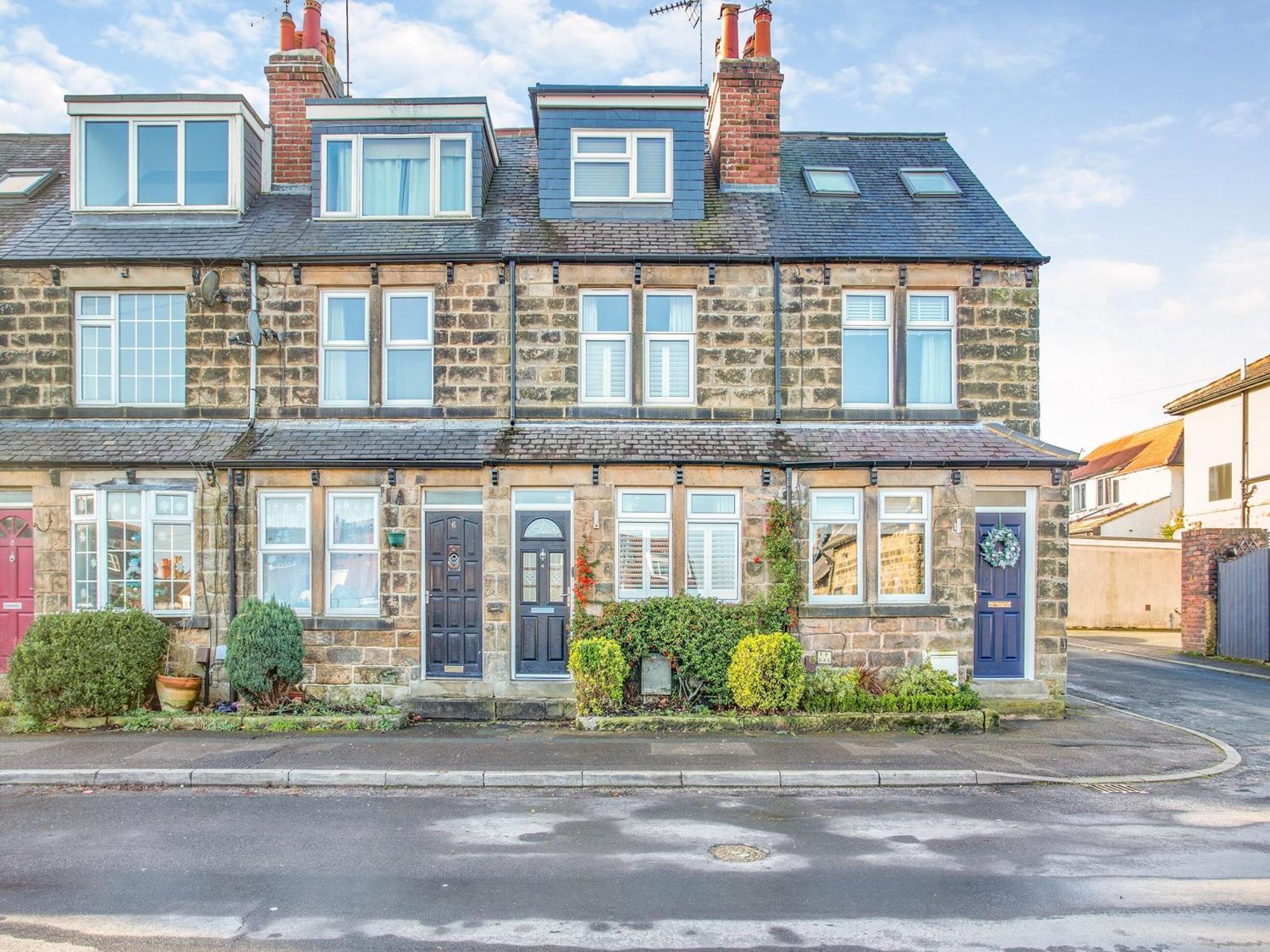Wharfedale Holiday home Harrogate
