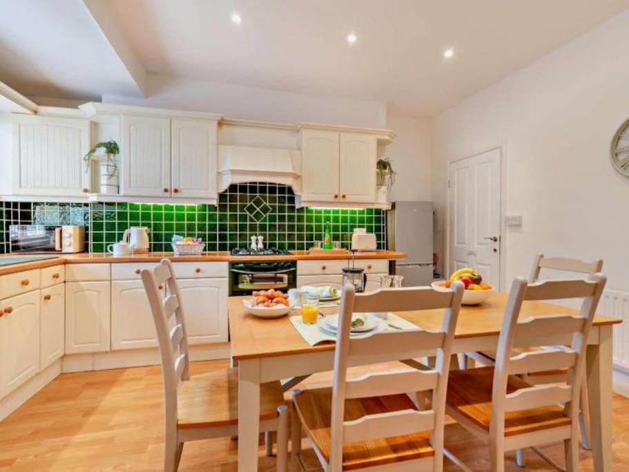 Holiday home Chatsworth *