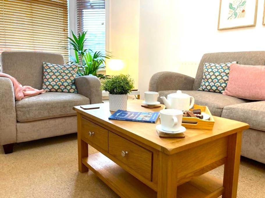 Chatsworth Holiday home Harrogate