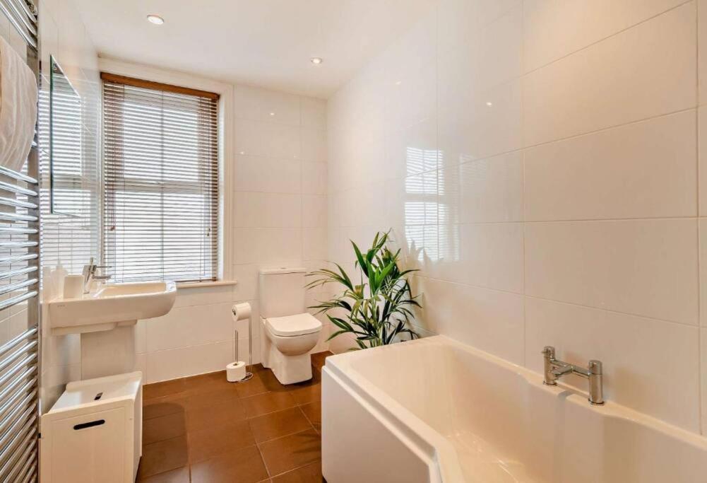 Chatsworth Holiday home Harrogate