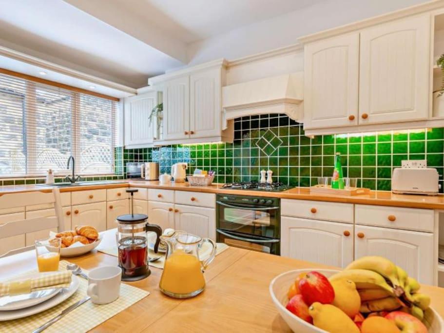 Chatsworth Holiday home *
