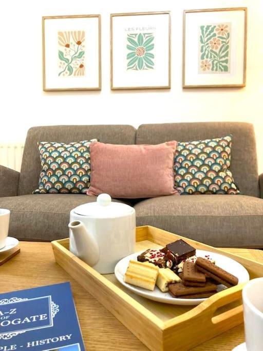Holiday home Chatsworth Harrogate