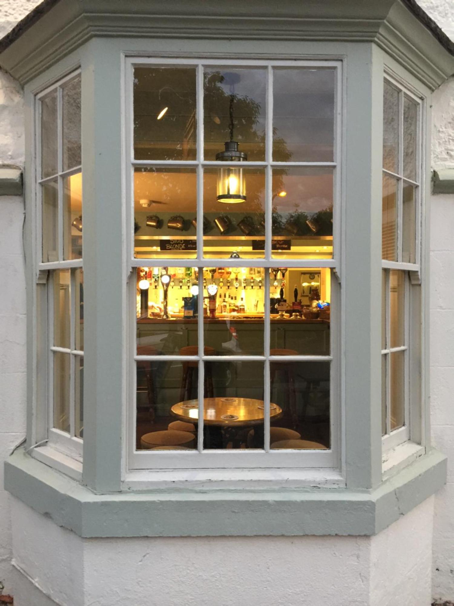 Hotel The Masons Arms