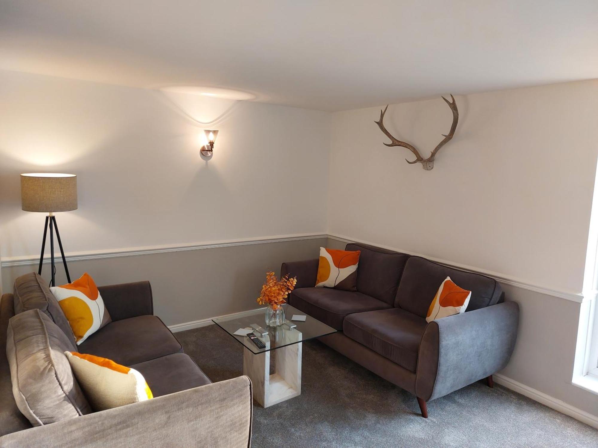 The Masons Arms Hotel Harrogate
