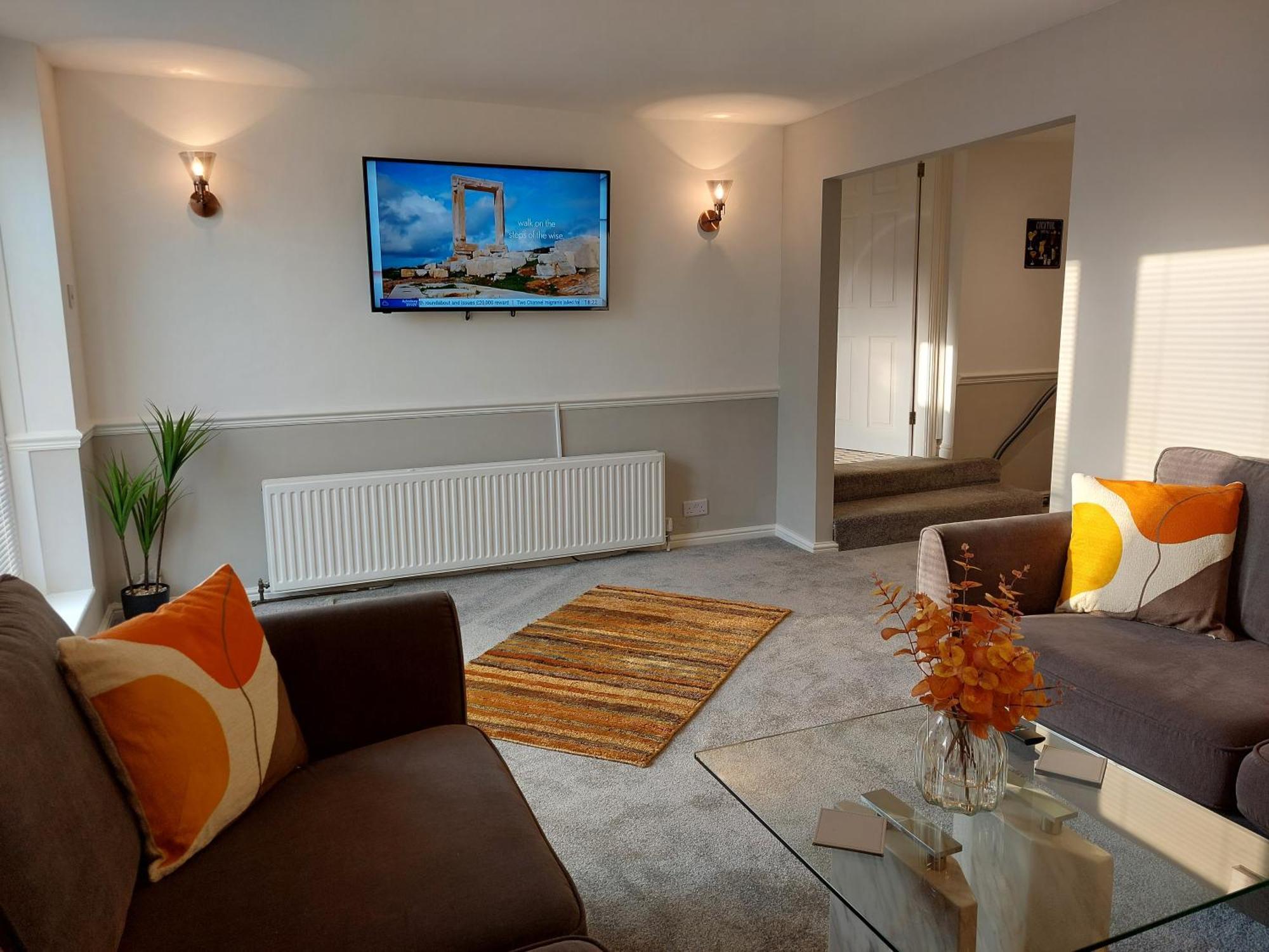 The Masons Arms Hotel