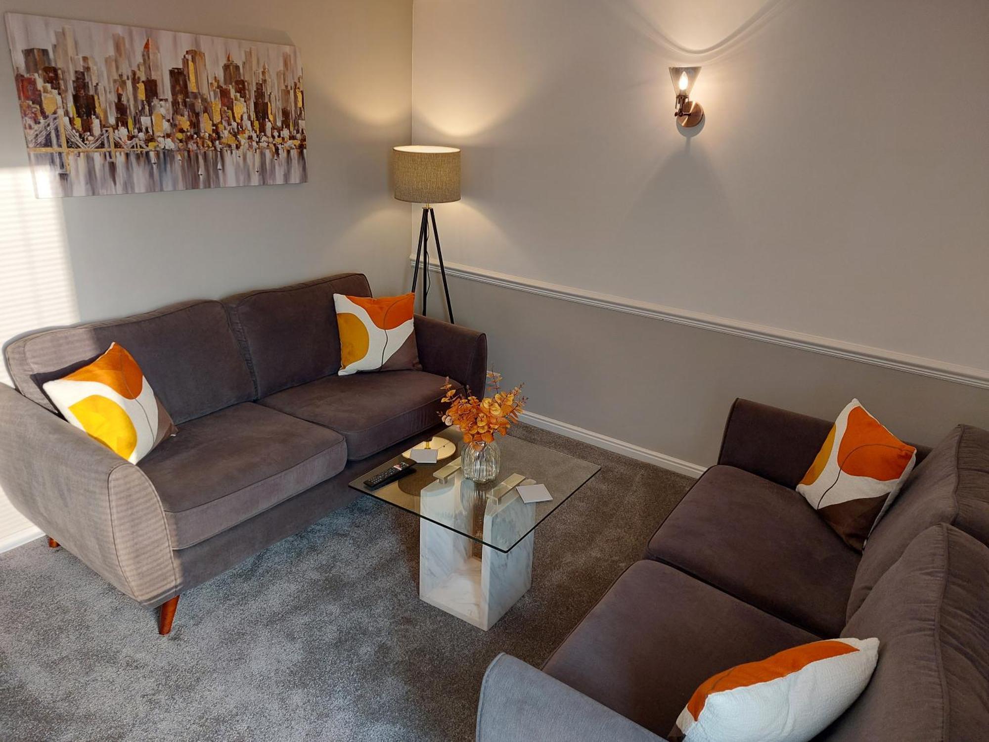 The Masons Arms Hotel Harrogate