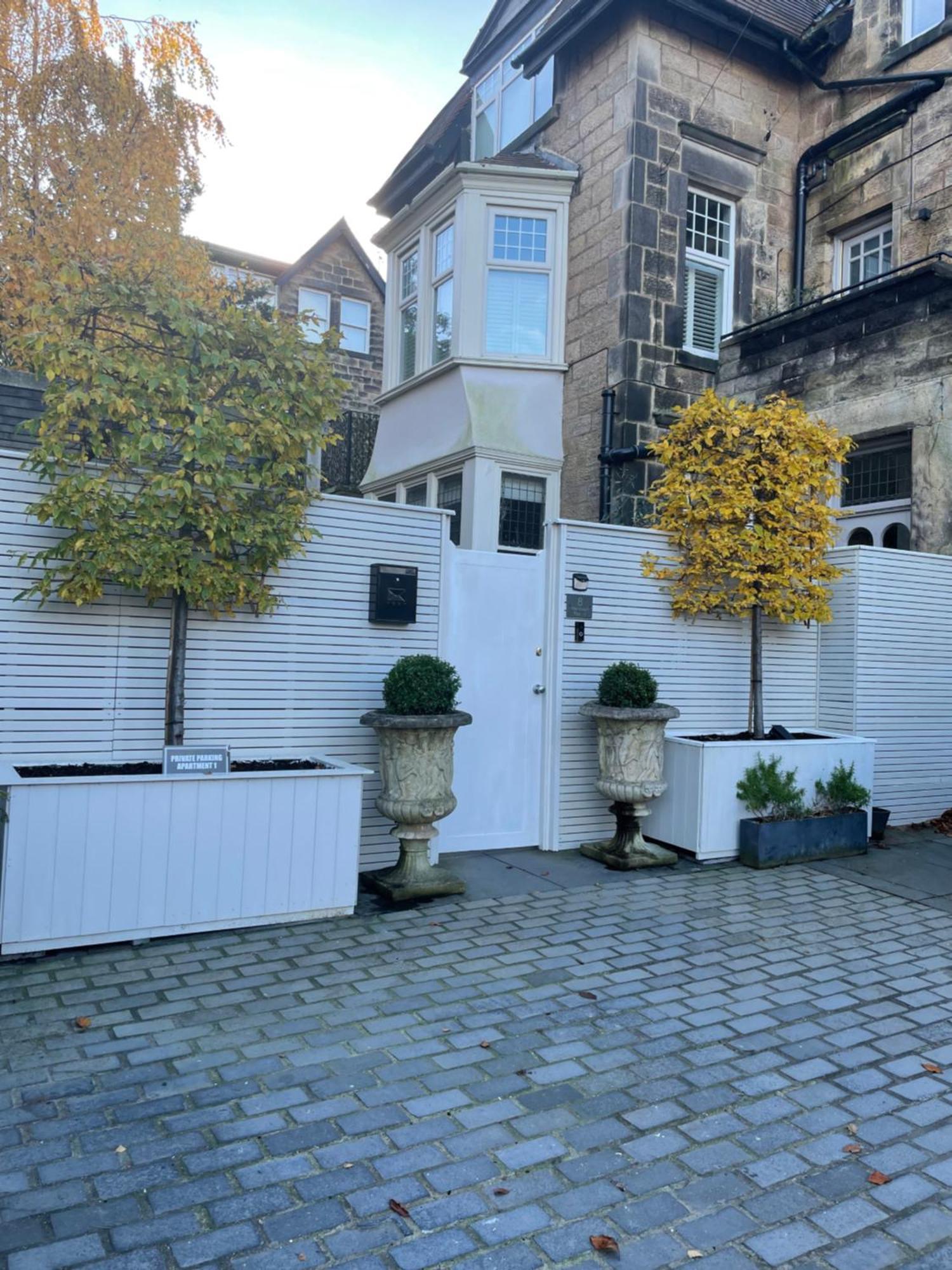 Westcourt By Rmg Harrogate