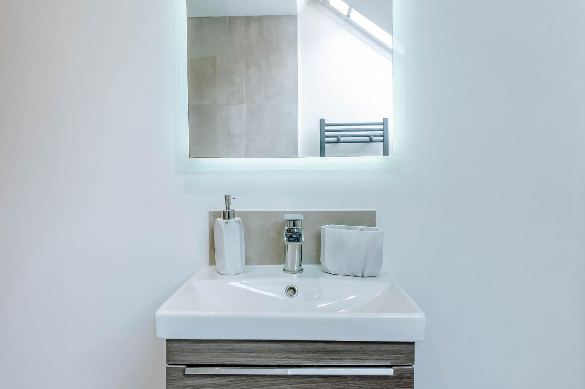 Spring Grove - Apartment Harrogate