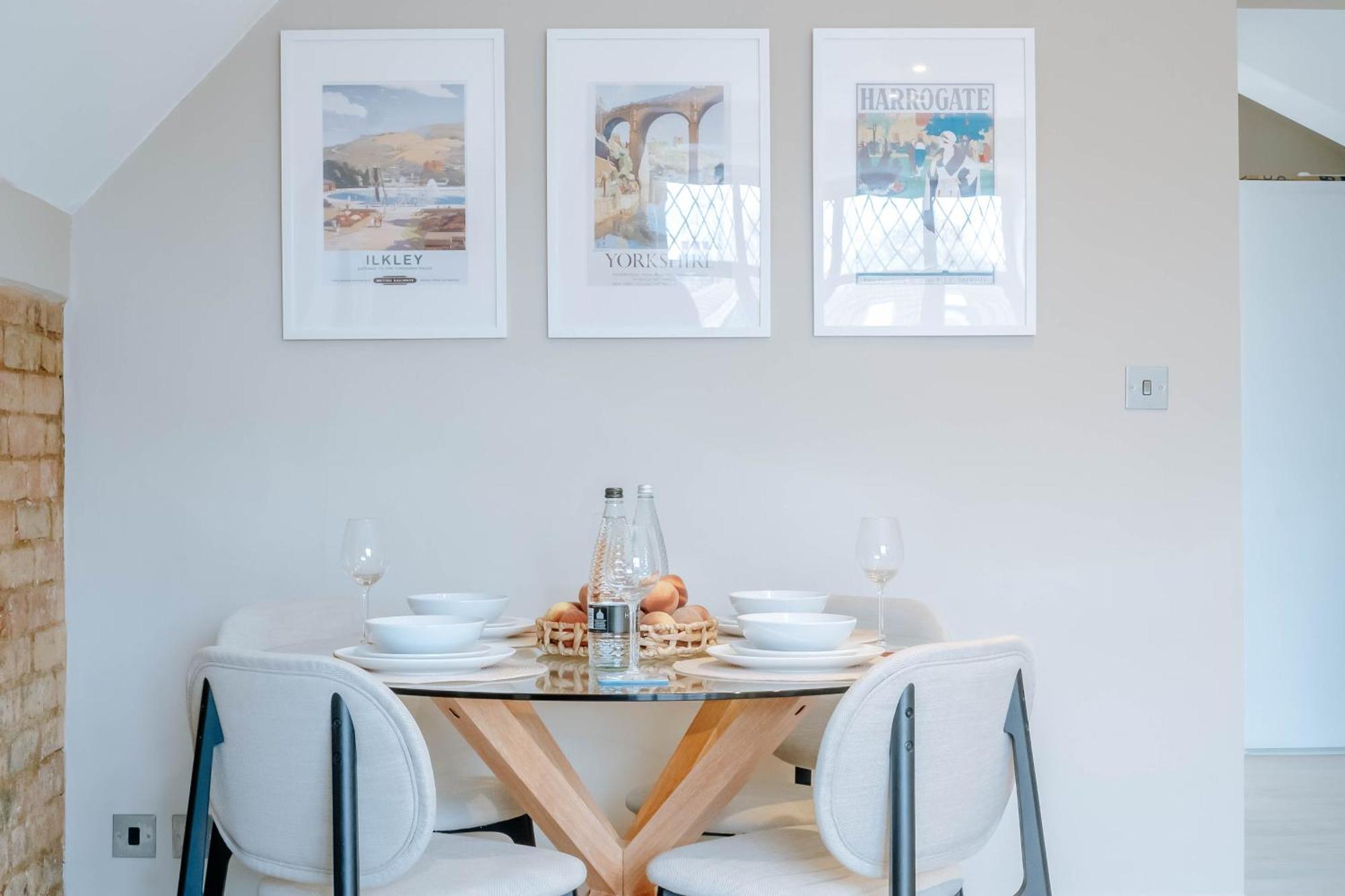 Apartment Spring Grove -