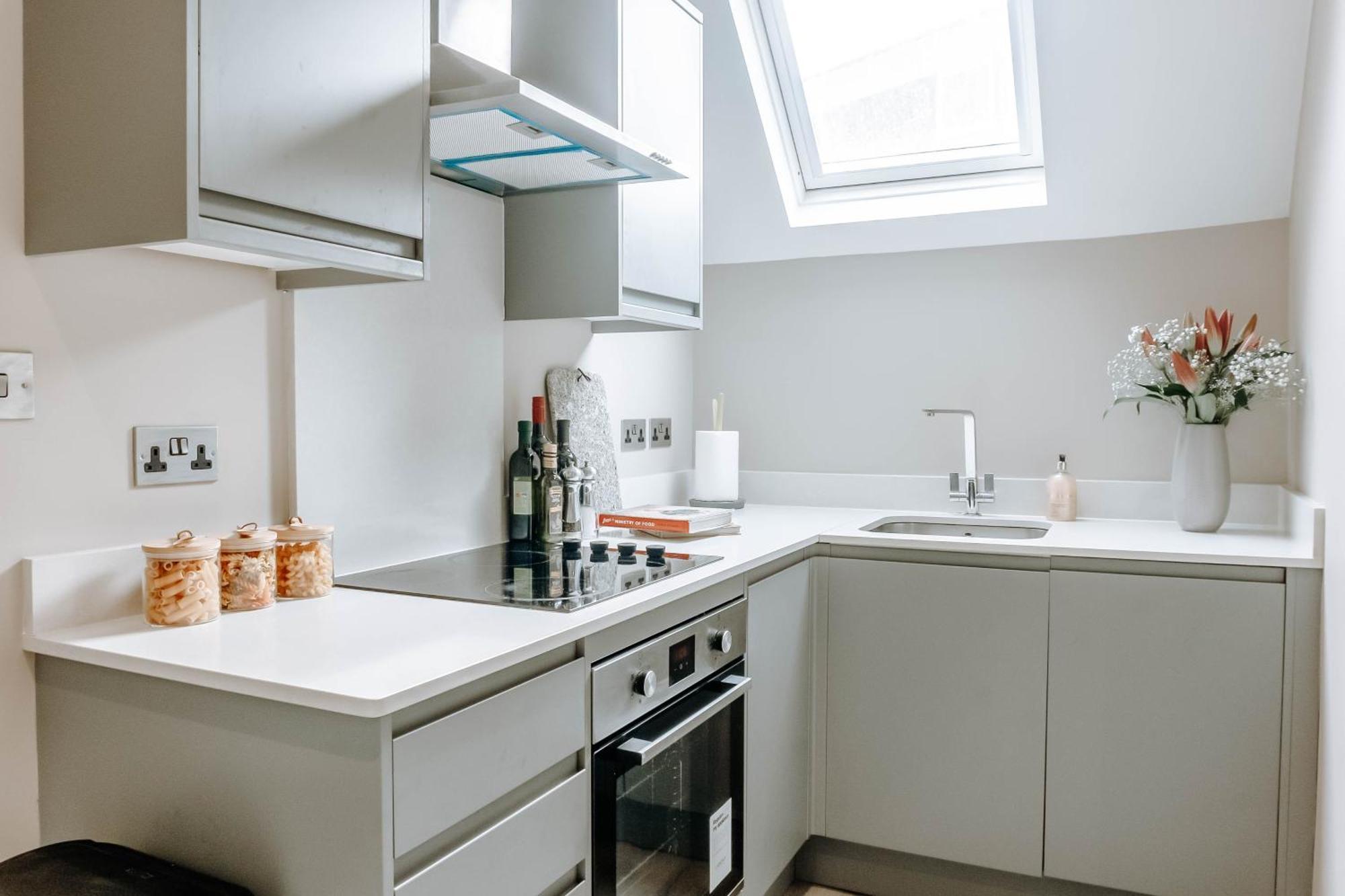 Apartment Spring Grove -
