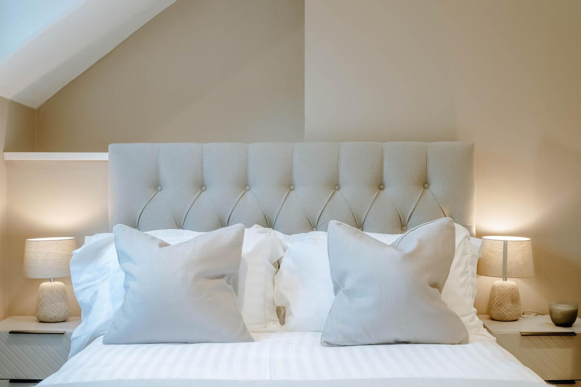 Spring Grove - Apartment Harrogate