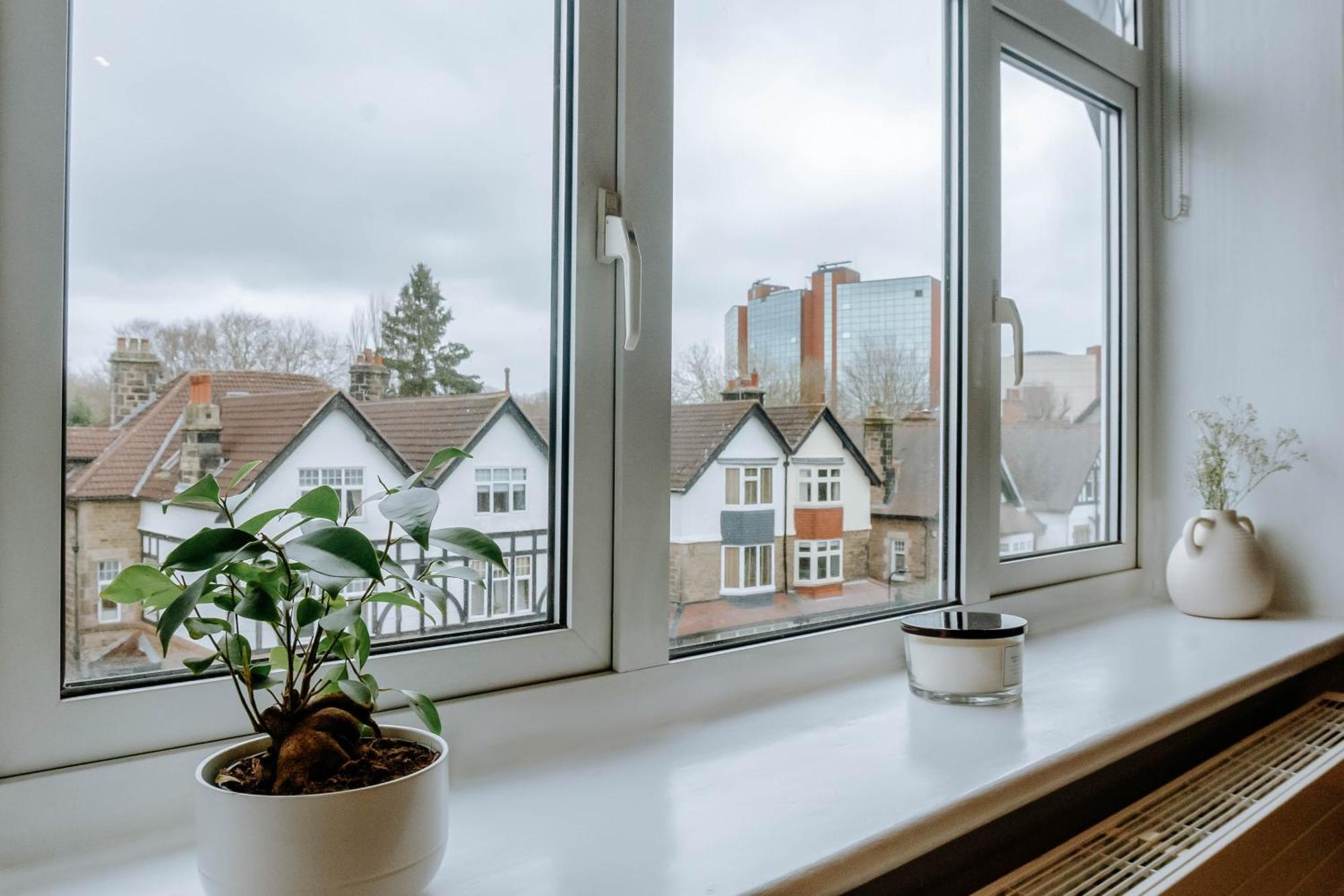 Spring Grove - Harrogate