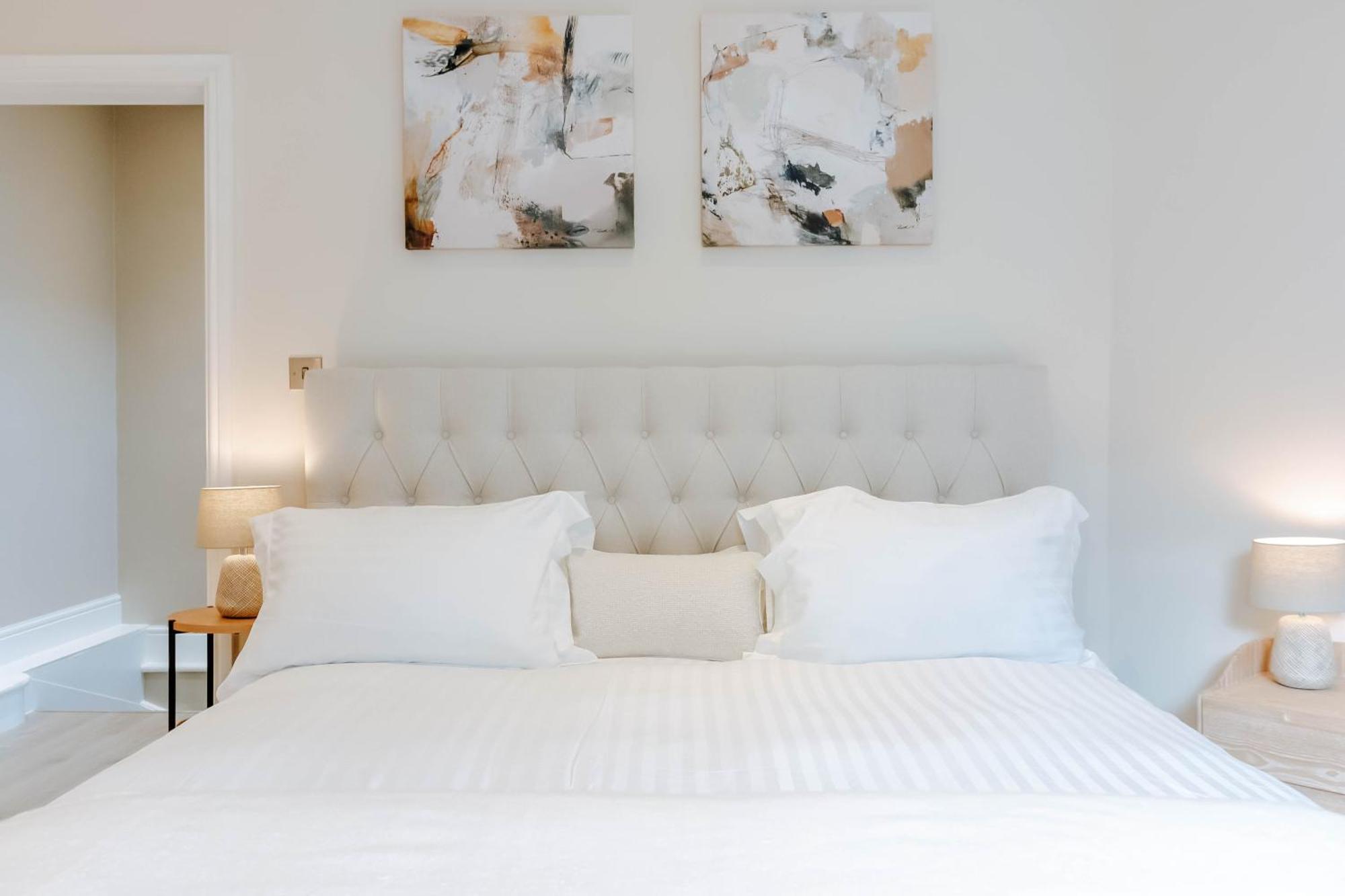 Spring Grove - * Harrogate