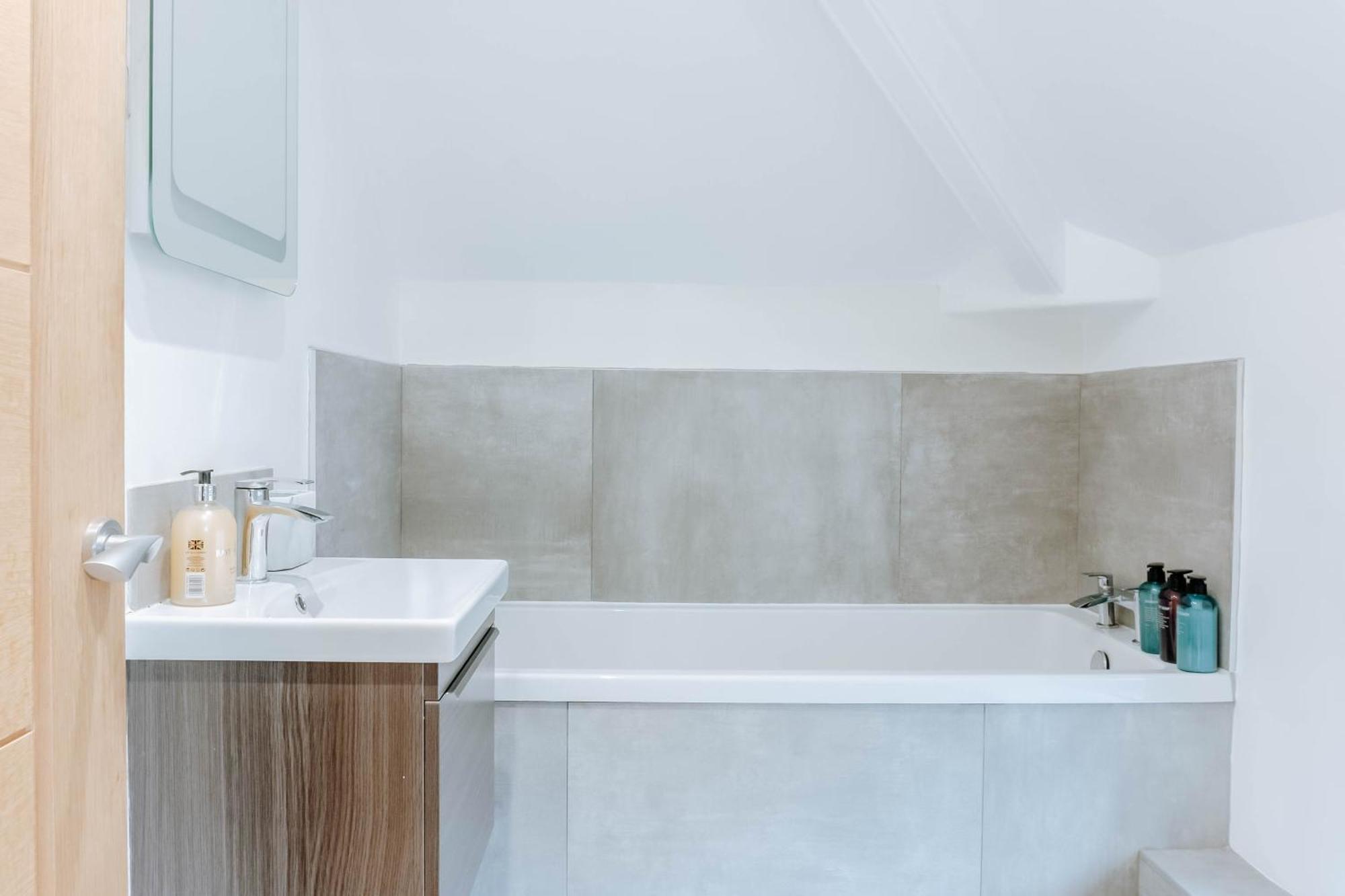 Apartment Spring Grove -