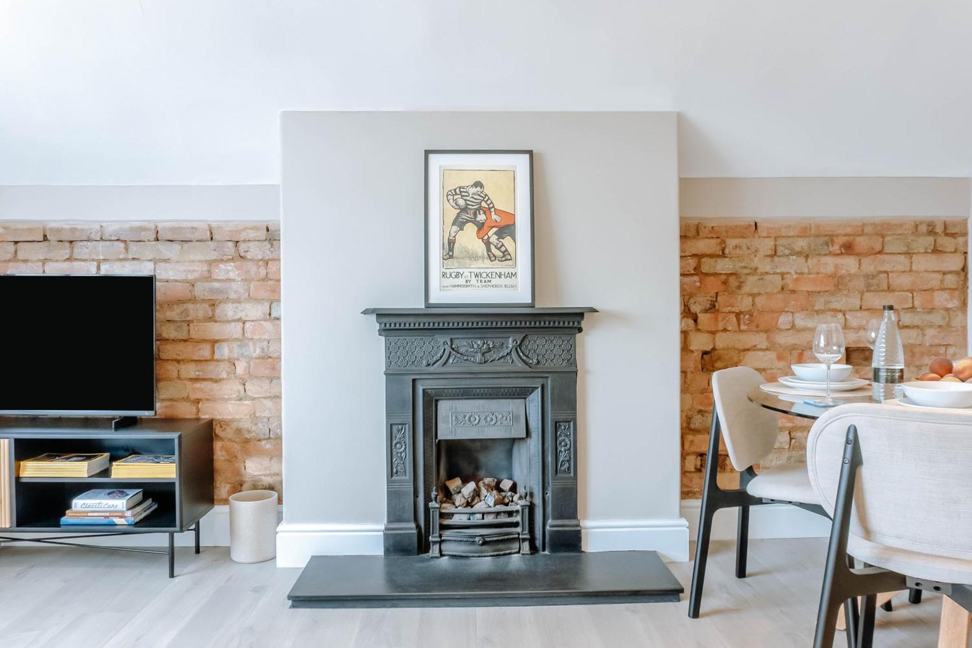 Spring Grove - Apartment Harrogate