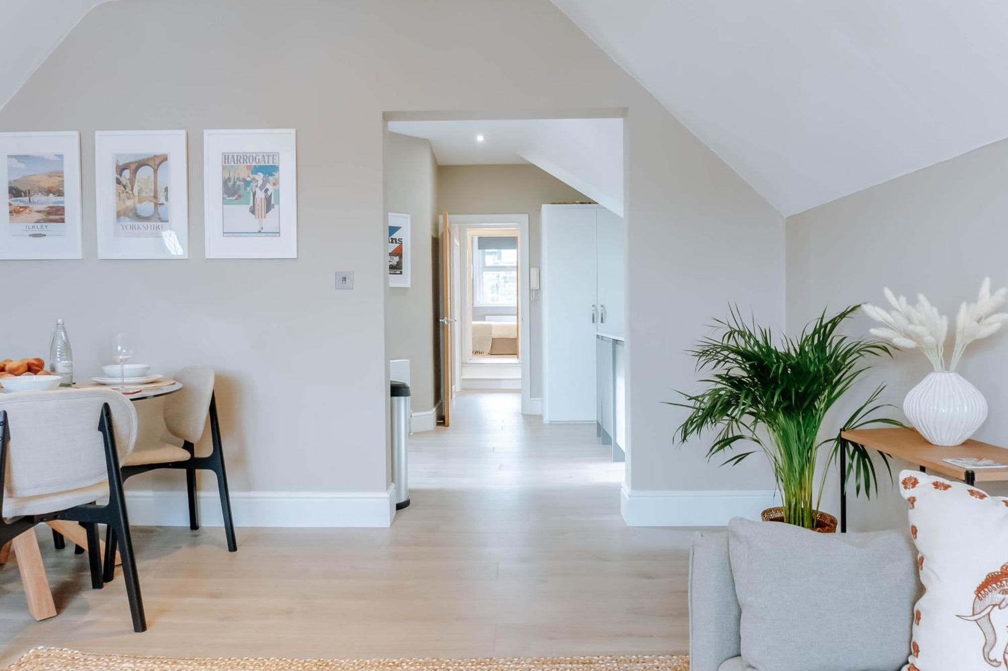 Spring Grove - Harrogate