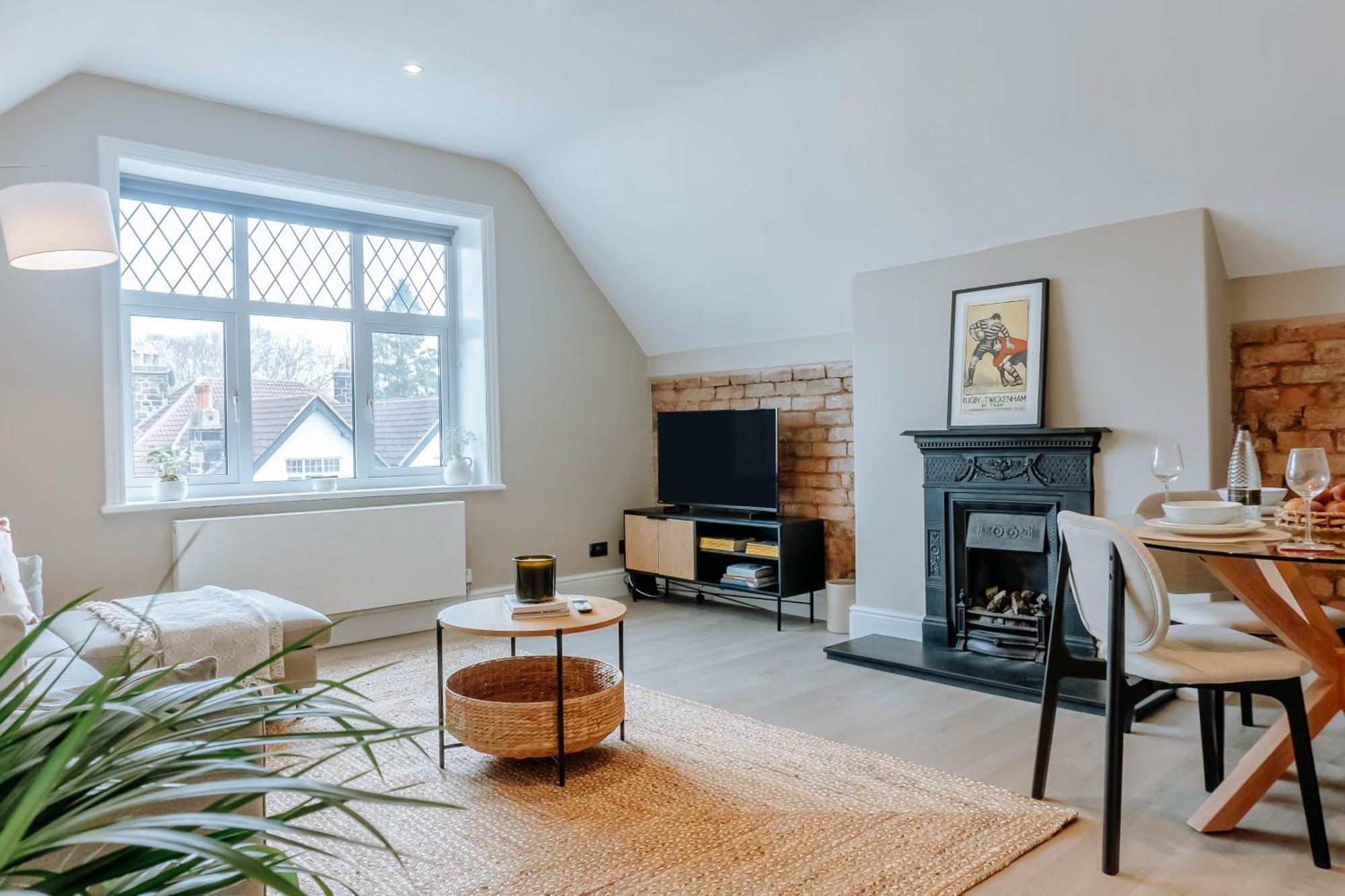 Spring Grove - Apartment *