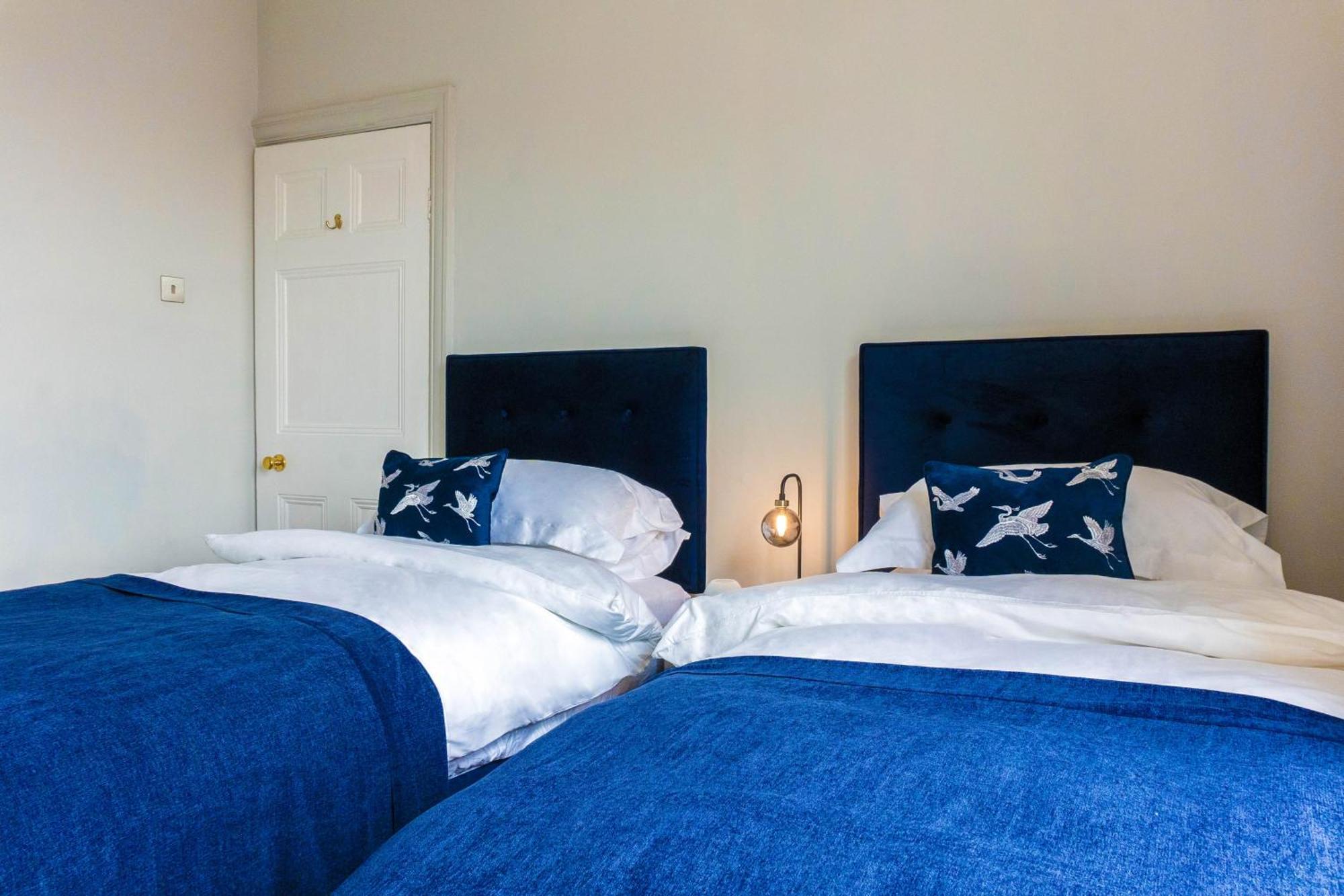 The Townhouse Holiday home Harrogate