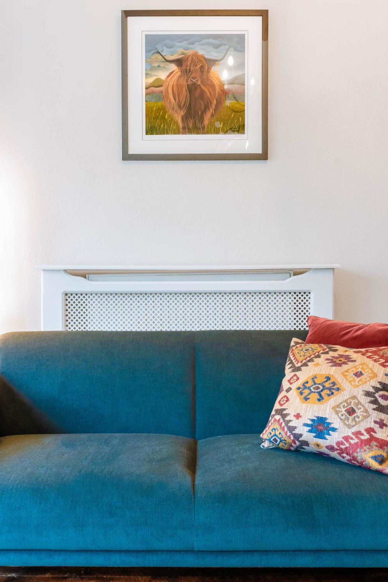 The Townhouse Harrogate