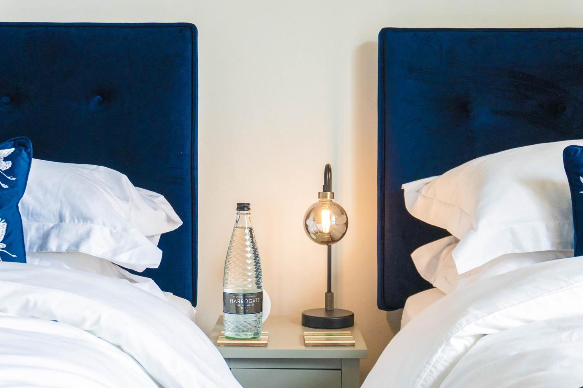 The Townhouse Holiday home Harrogate