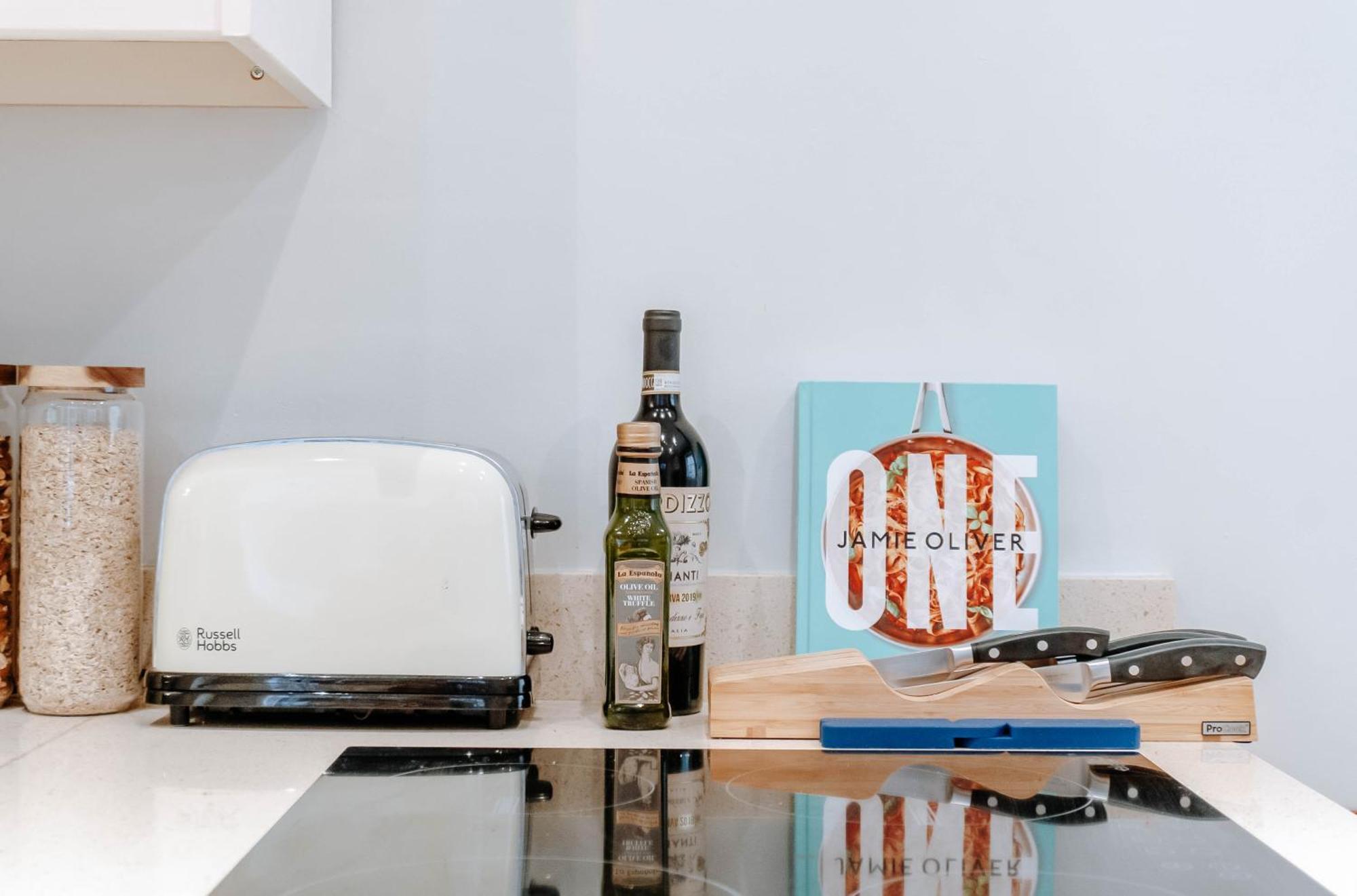 Holiday home The Townhouse Harrogate